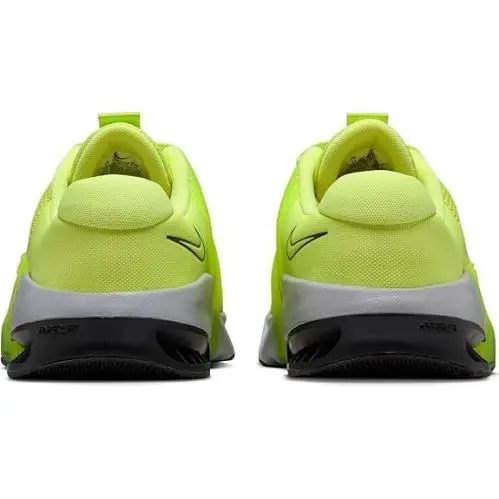 Nike shoes - Nike men`s Metcon 9 - Metcon - Yellow 0