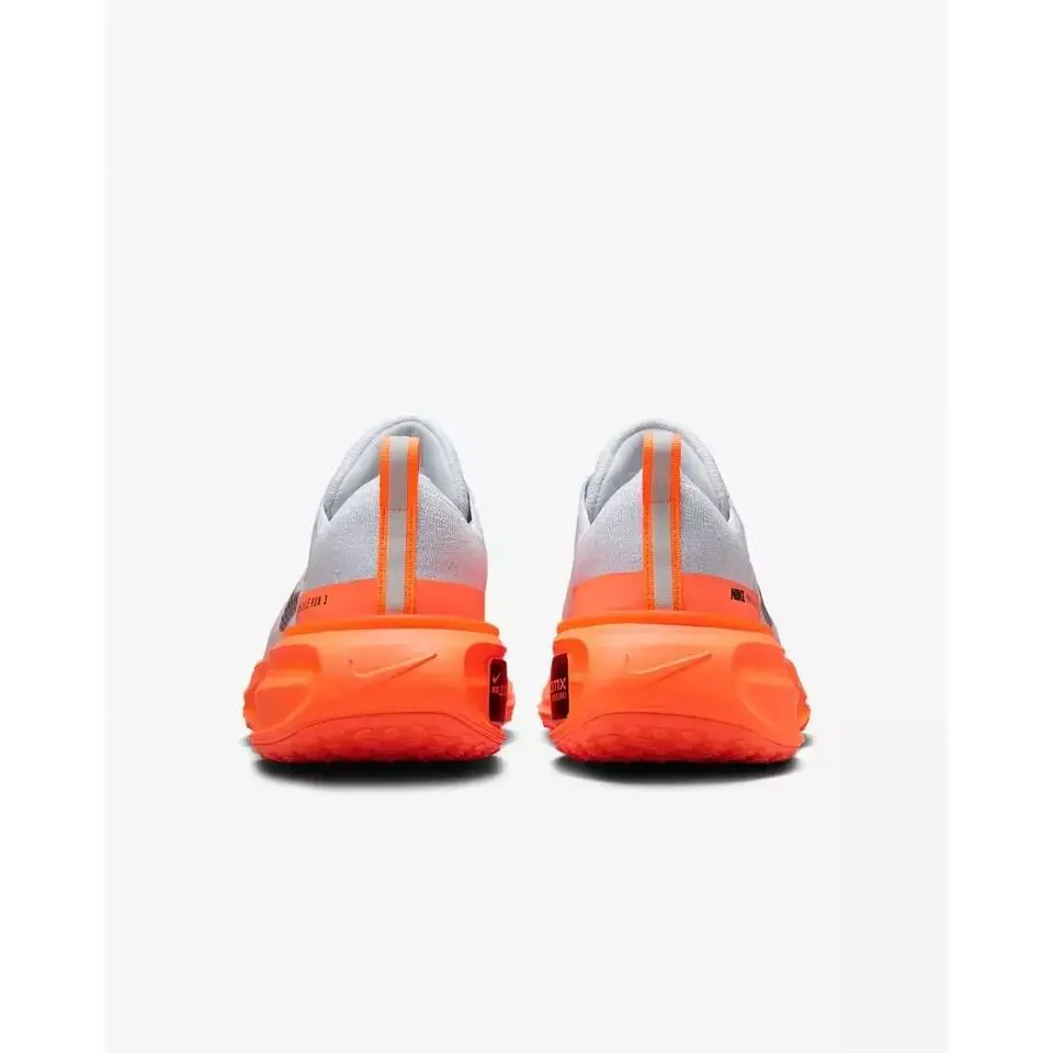 Nike shoes - Nike ZoomX Invincible - ZoomX Invincible - Dr2615-008 - Gray (UPC: 197602478631) 6