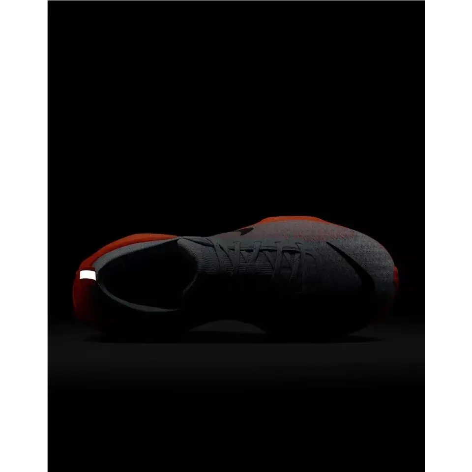 Nike shoes - Nike ZoomX Invincible - ZoomX Invincible - Dr2615-008 - Gray (UPC: 197602478631) 9