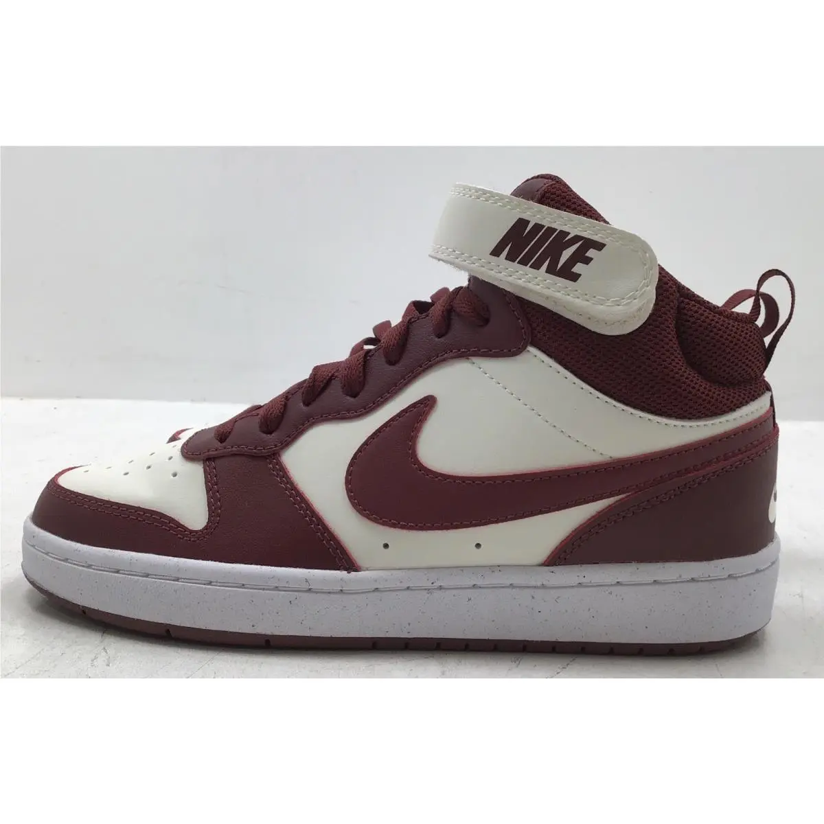Nike shoes - Court Borough Mid 2 (GS) - CD7782 013 - Multicolor (UPC: 198484820235) 1