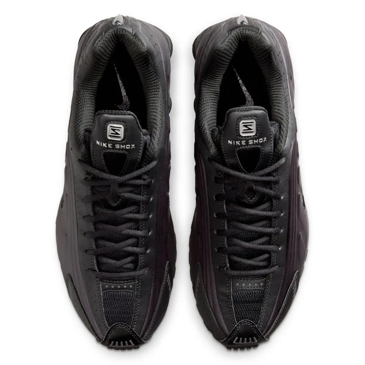 Nike shoes - Nike Shox R4 - Shox - HQ1988-500 - Purple 7