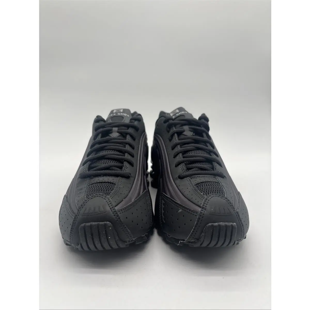 Nike shoes - Nike Shox R4 - Shox - HQ1988-500 - Purple 3
