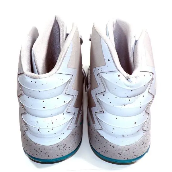 Nike shoes - Grey 1