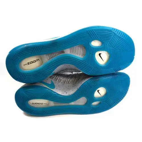 Nike shoes - Grey 5