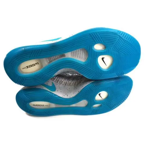 Nike shoes - Grey 6