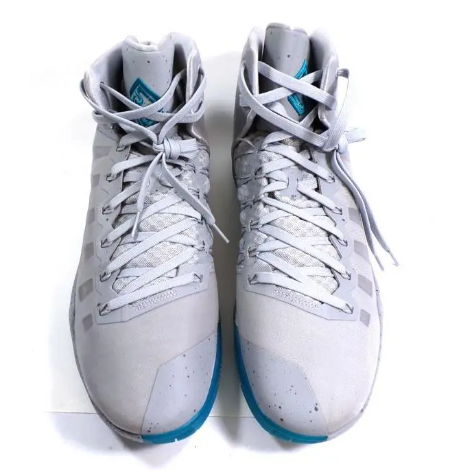 Nike shoes - Grey 7