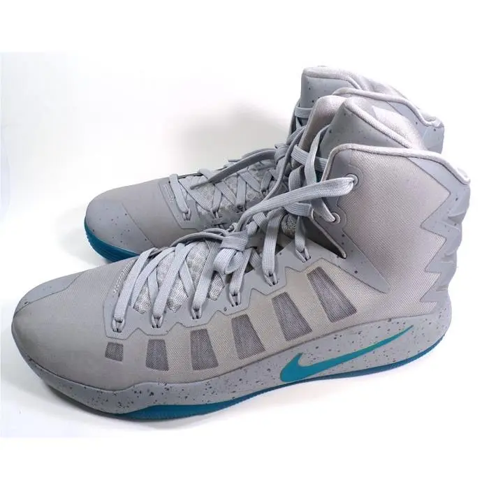 Nike shoes - Grey 0