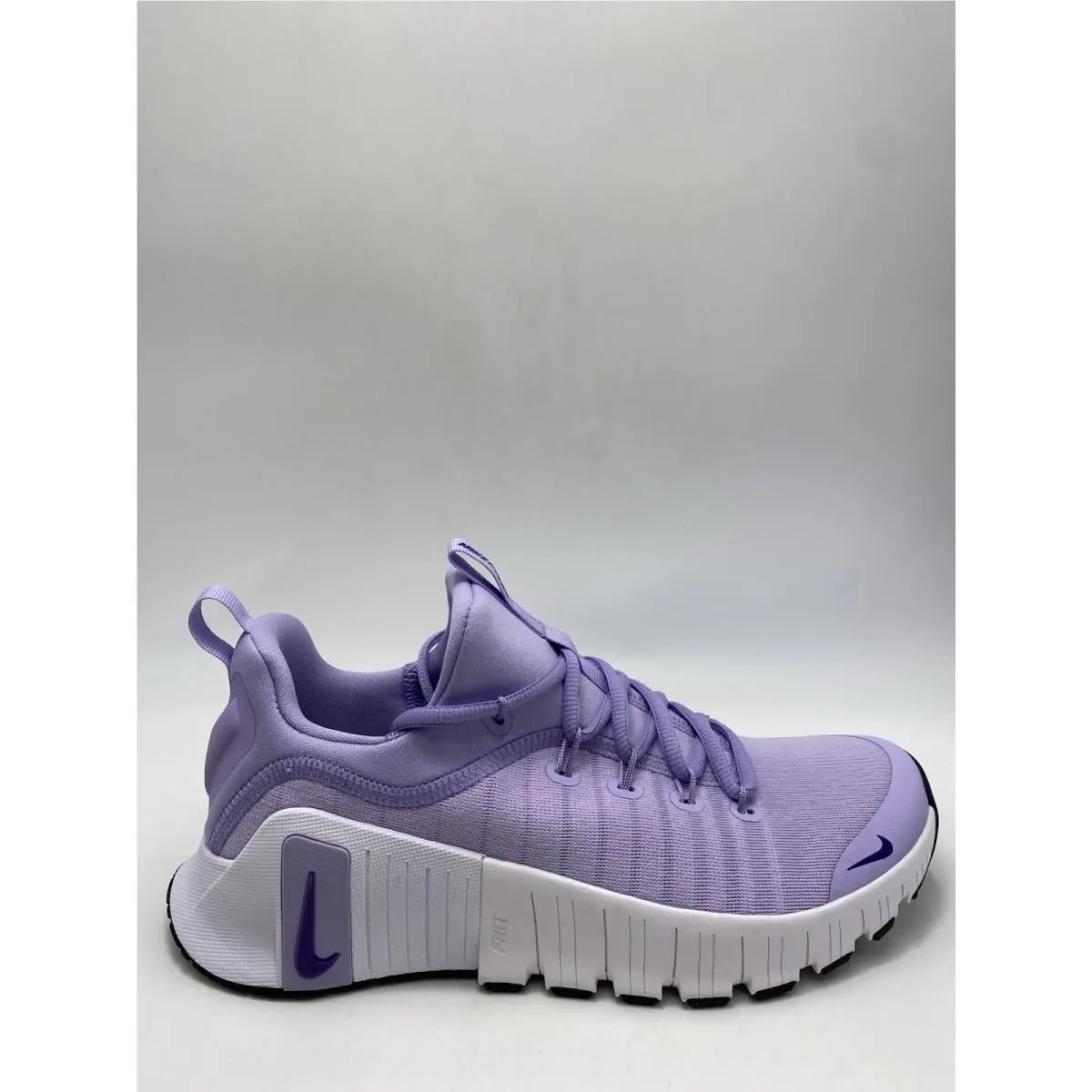 Nike shoes - Nike Free Metcon - Free Metcon - FJ7126 502 - Hydrangea/Court Purple (UPC: 198486161602) 0