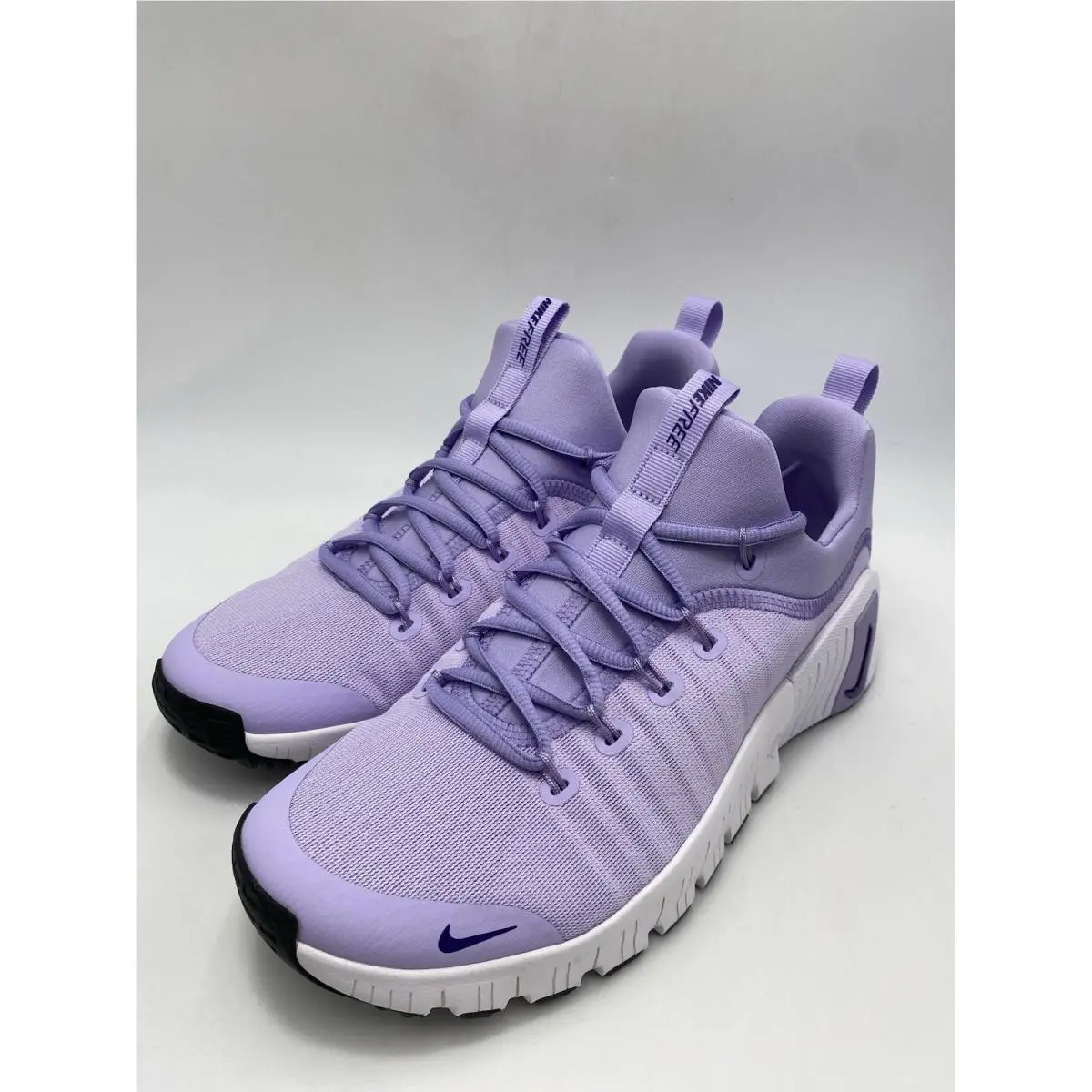 Nike shoes - Nike Free Metcon - Free Metcon - FJ7126 502 - Hydrangea/Court Purple (UPC: 198486161602) 2