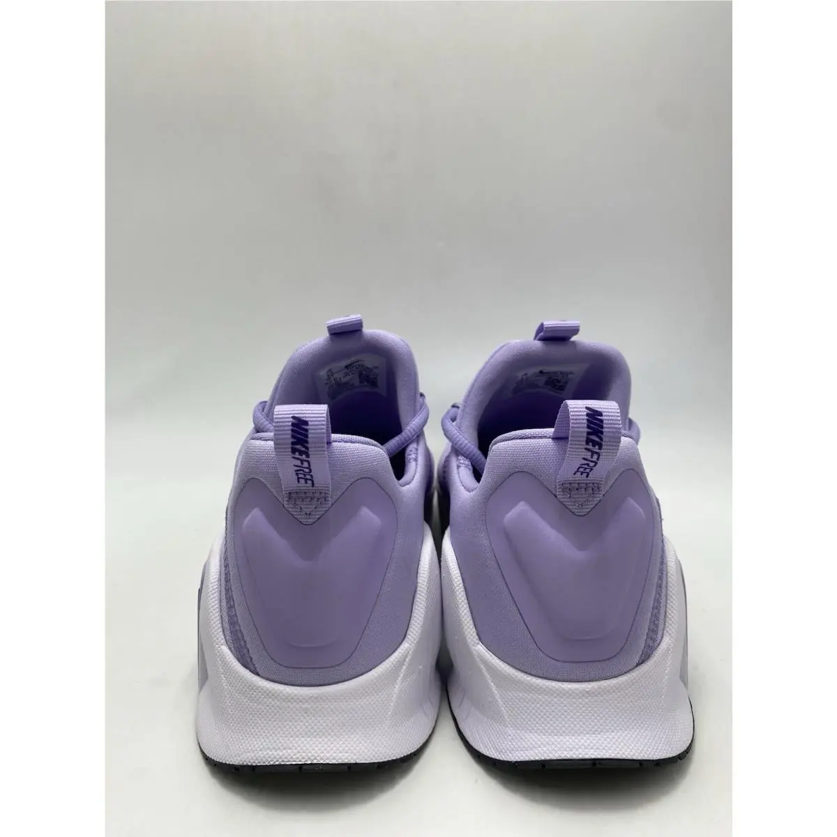 Nike shoes - Nike Free Metcon - Free Metcon - FJ7126 502 - Hydrangea/Court Purple (UPC: 198486161602) 4