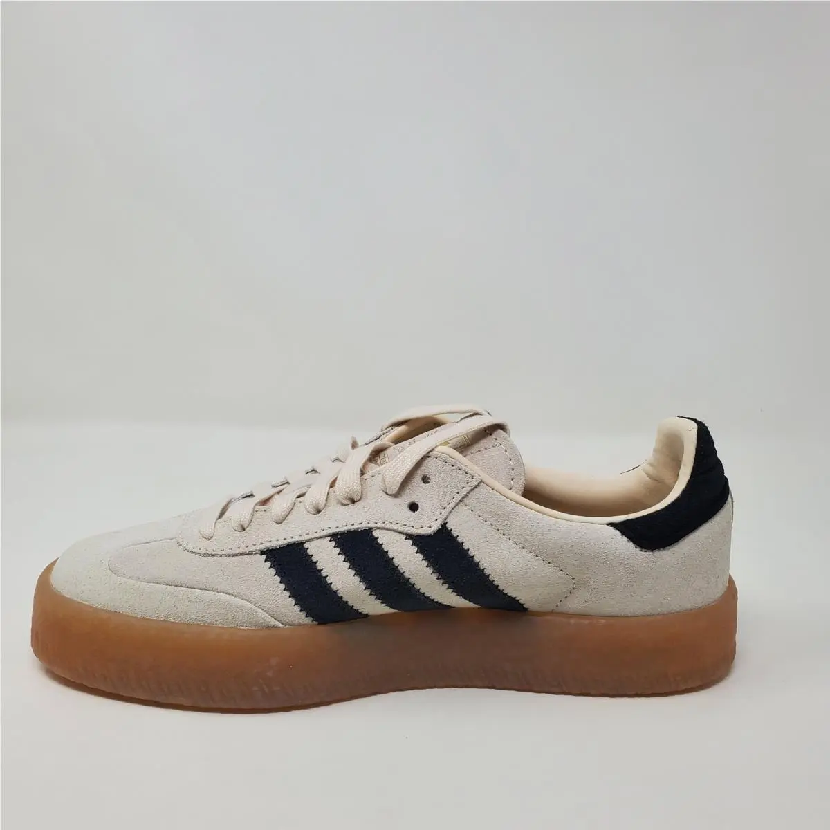 Nike shoes - Adidas Sambae - Adidas Sambae - JR1437 - White 7