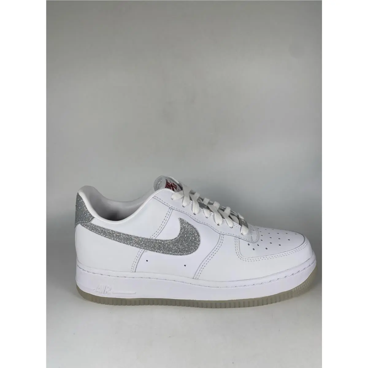 Nike shoes - Nike Air Force 1 - Air Force - HQ3461 191 - White/Multi Color (UPC: 197601894760) 0