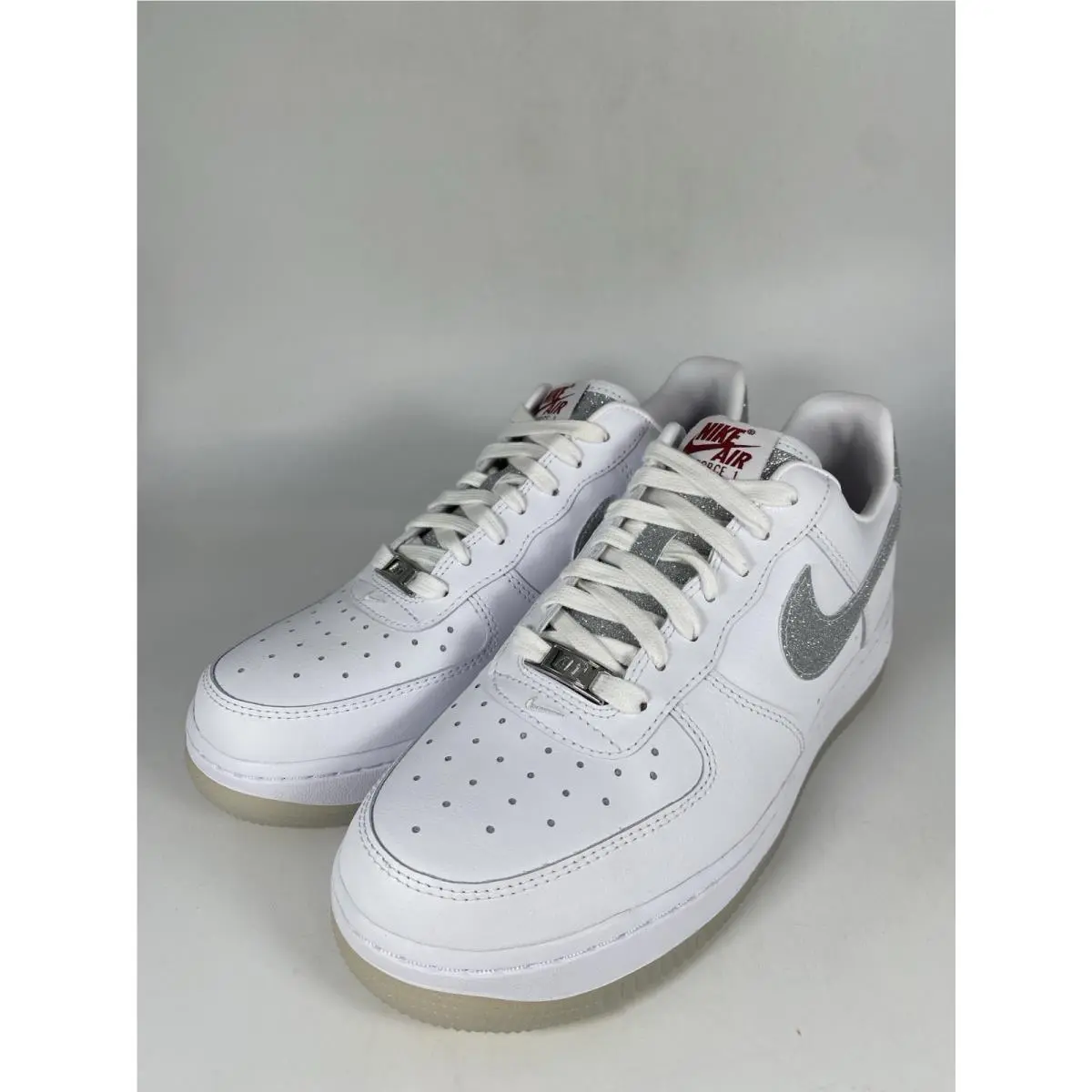 Nike shoes - Nike Air Force 1 - Air Force - HQ3461 191 - White/Multi Color (UPC: 197601894760) 2