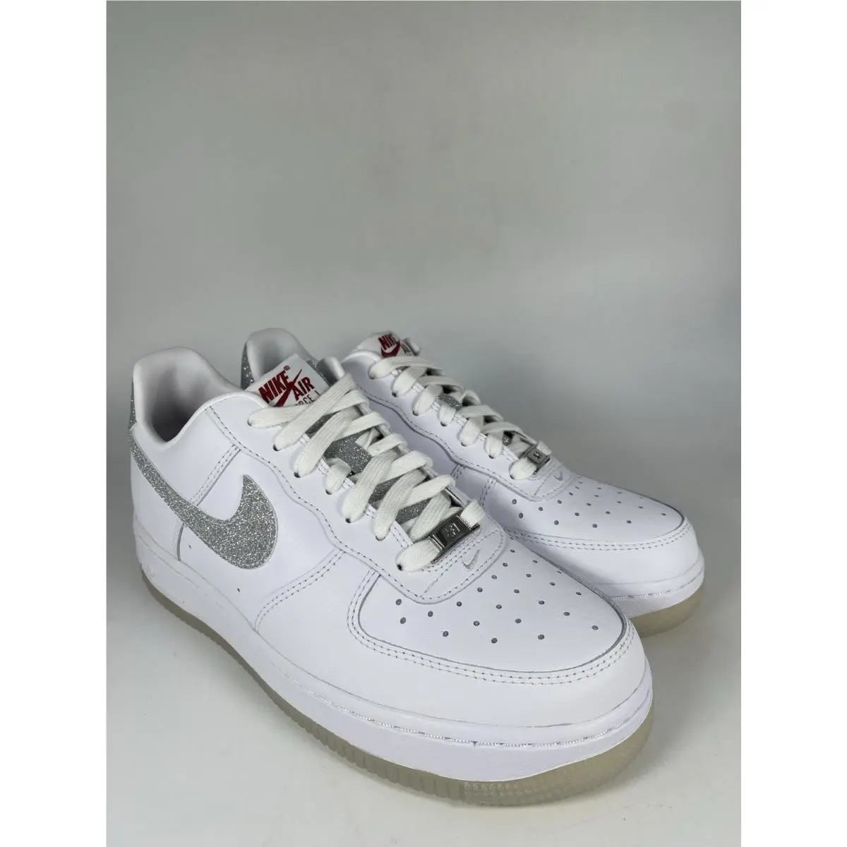 Nike shoes - Nike Air Force 1 - Air Force - HQ3461 191 - White/Multi Color (UPC: 197601894760) 3