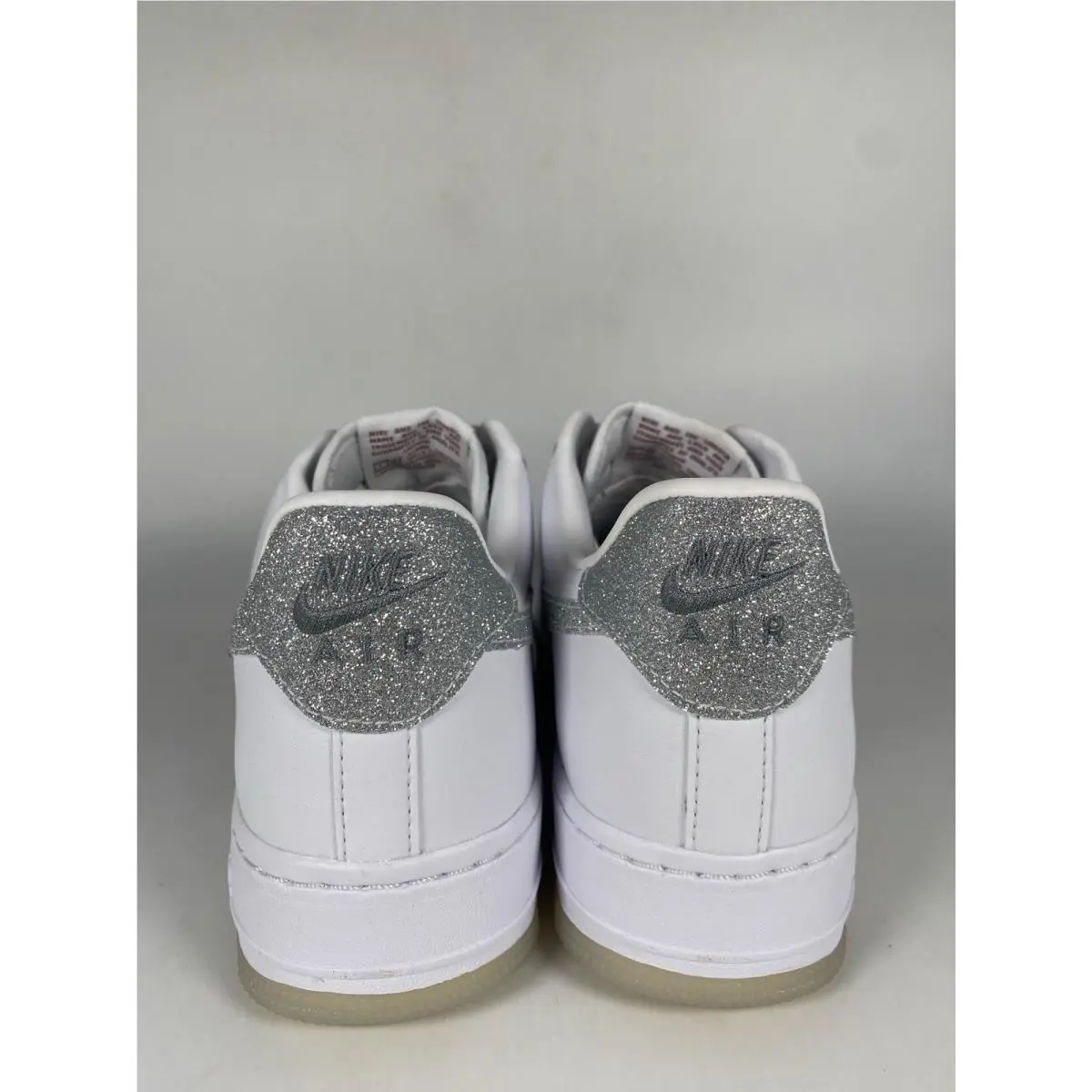Nike shoes - Nike Air Force 1 - Air Force - HQ3461 191 - White/Multi Color (UPC: 197601894760) 6
