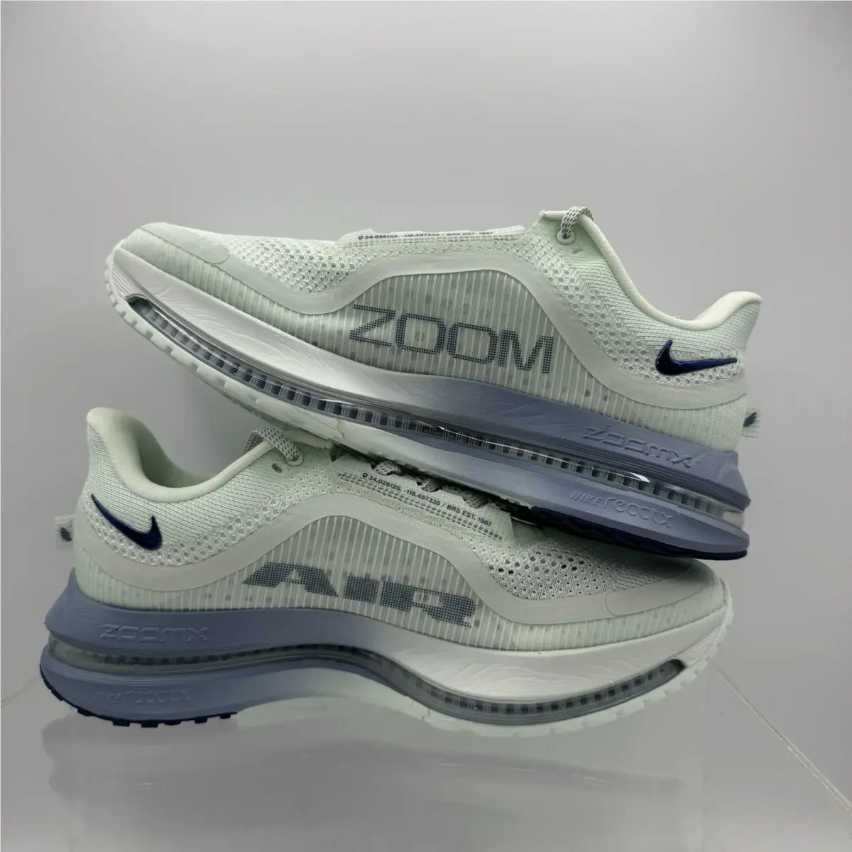 Nike shoes - Nike Pegasus Premium - Pegasus Premium - HQ2593-301 - Green 1