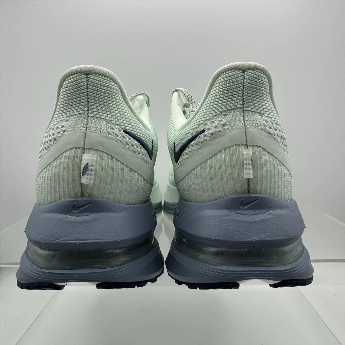 Nike shoes - Nike Pegasus Premium - Pegasus Premium - HQ2593-301 - Green 3