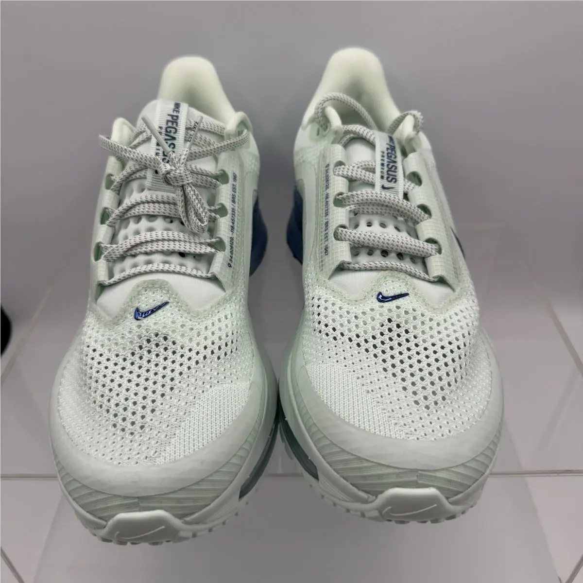 Nike shoes - Nike Pegasus Premium - Pegasus Premium - HQ2593-301 - Green 2