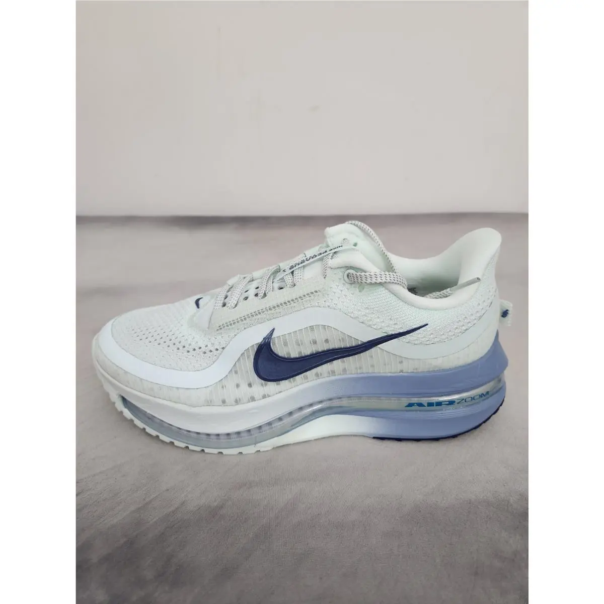 Nike shoes - Nike Pegasus - Pegasus - HQ2593 301 - Blue 1
