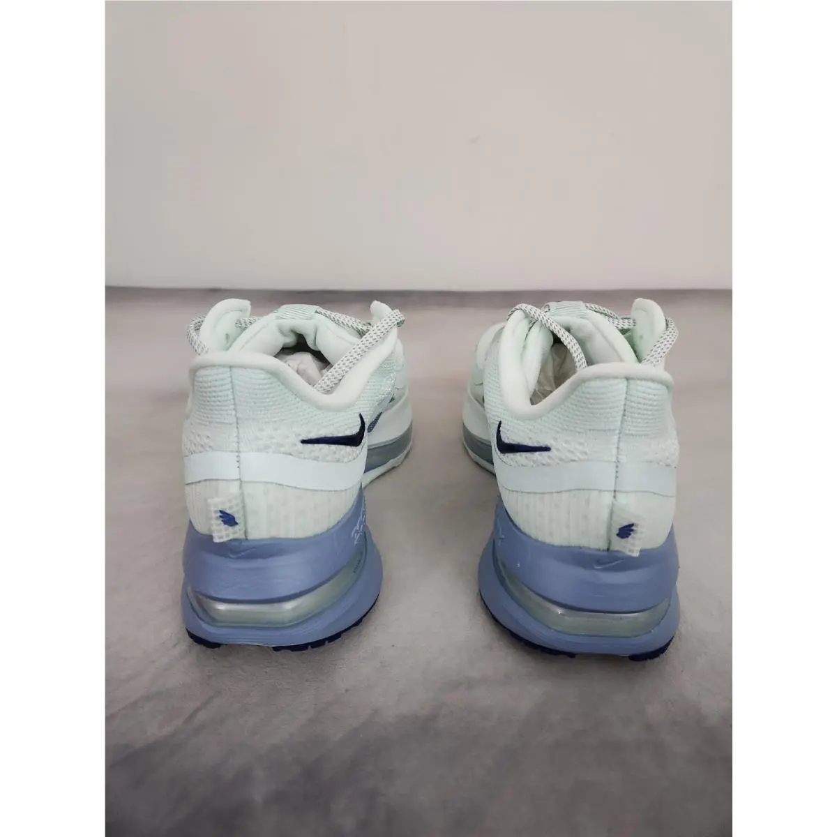 Nike shoes - Nike Pegasus - Pegasus - HQ2593 301 - Blue 3