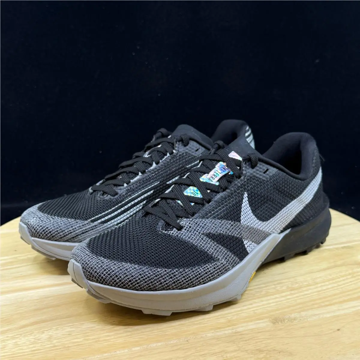 Nike shoes - Black 0