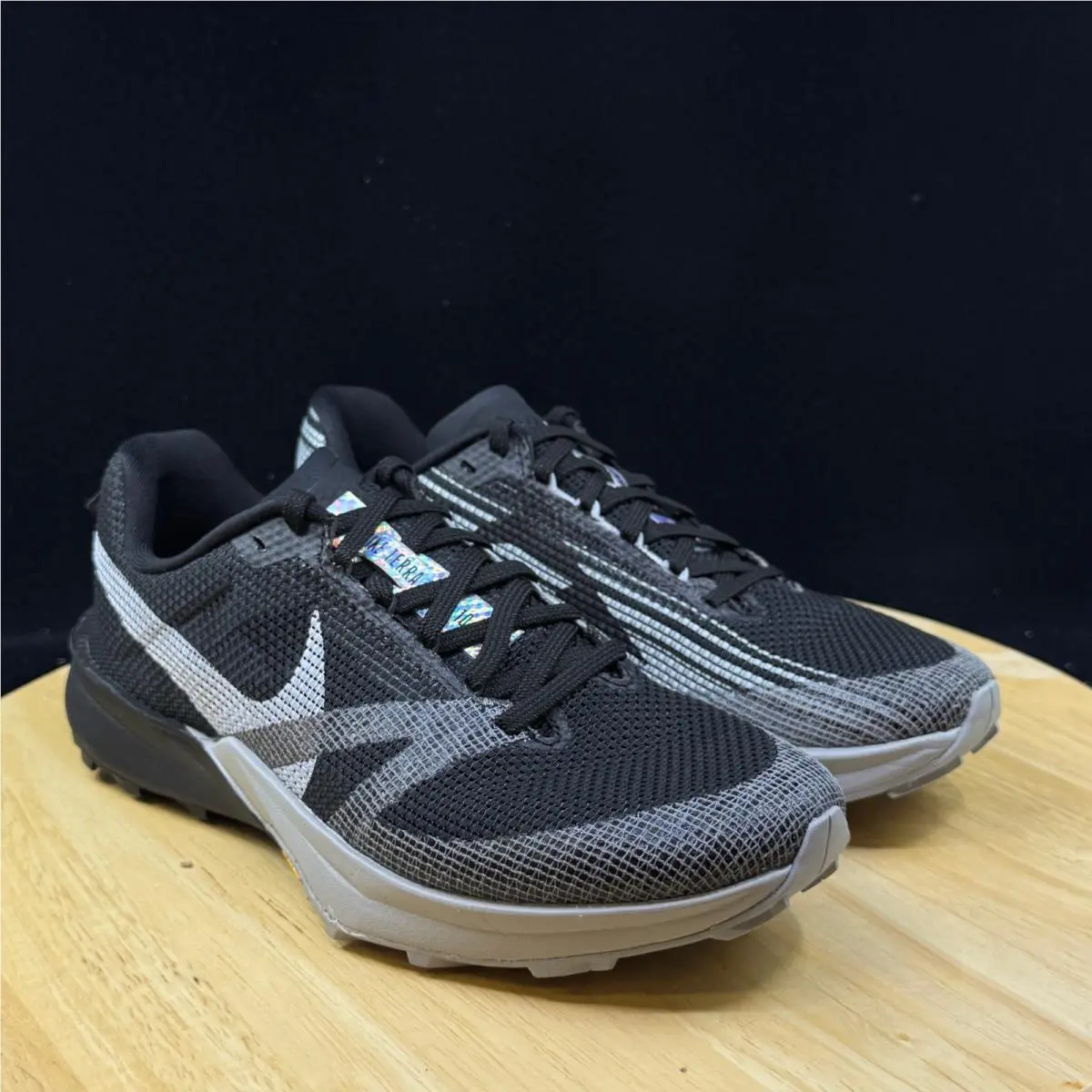 Nike shoes - Black 2