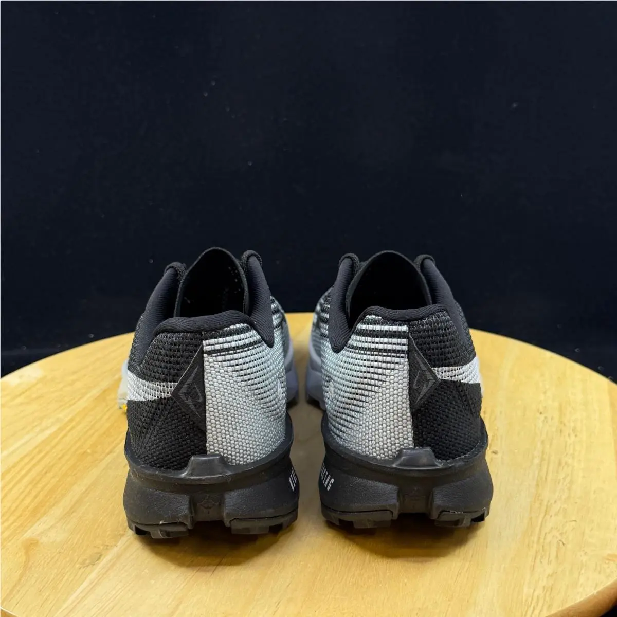 Nike shoes - Black 4