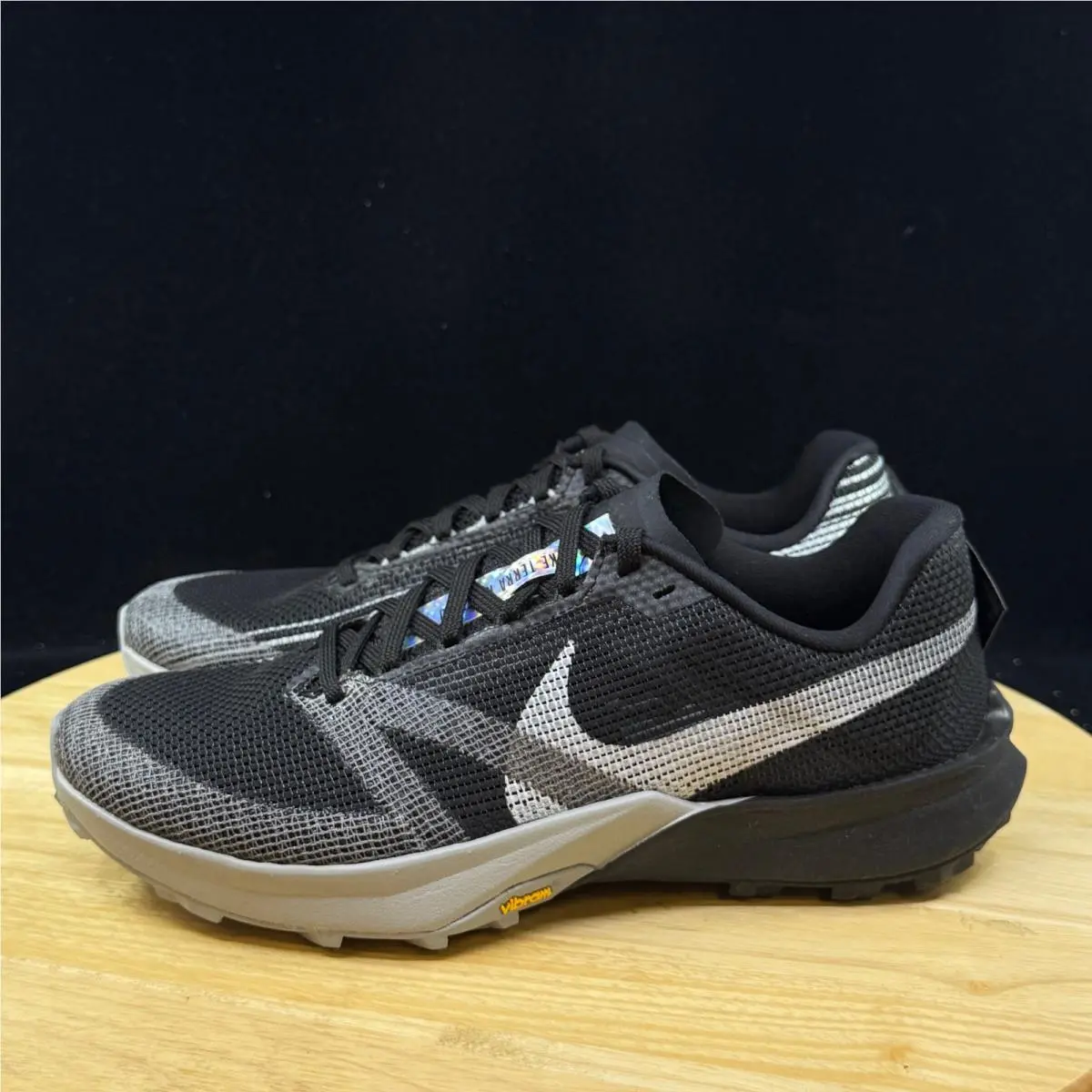 Nike shoes - Black 5