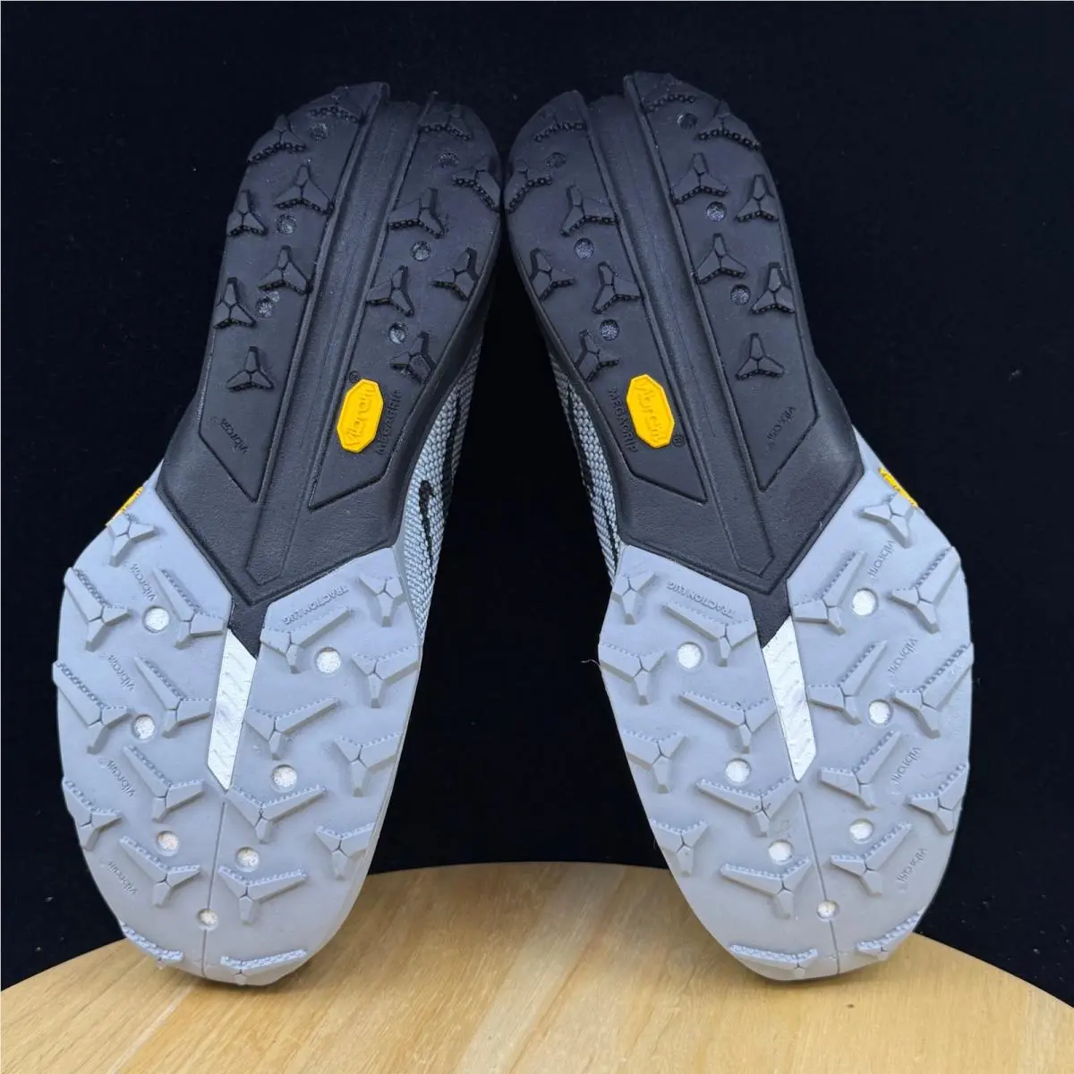 Nike shoes - Black 7