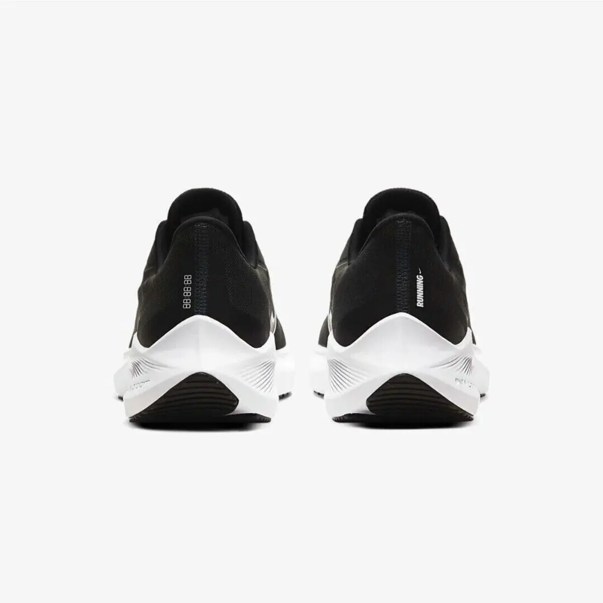 Nike shoes - Nike Zoom Winflo 7 - Zoom Winflo - CJ0291-005 - Gray 2