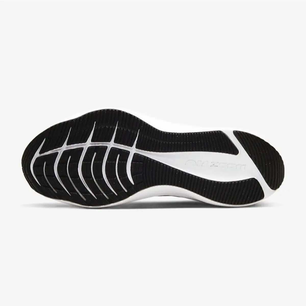 Nike shoes - Nike Zoom Winflo 7 - Zoom Winflo - CJ0291-005 - Gray 3