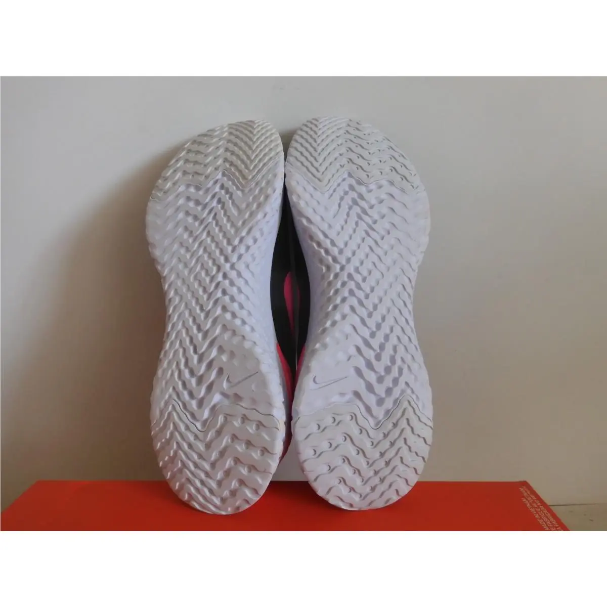Nike shoes - Nike Epic React Flyknit 2 - BQ8928 013 - Black (UPC: 193151658739) 5