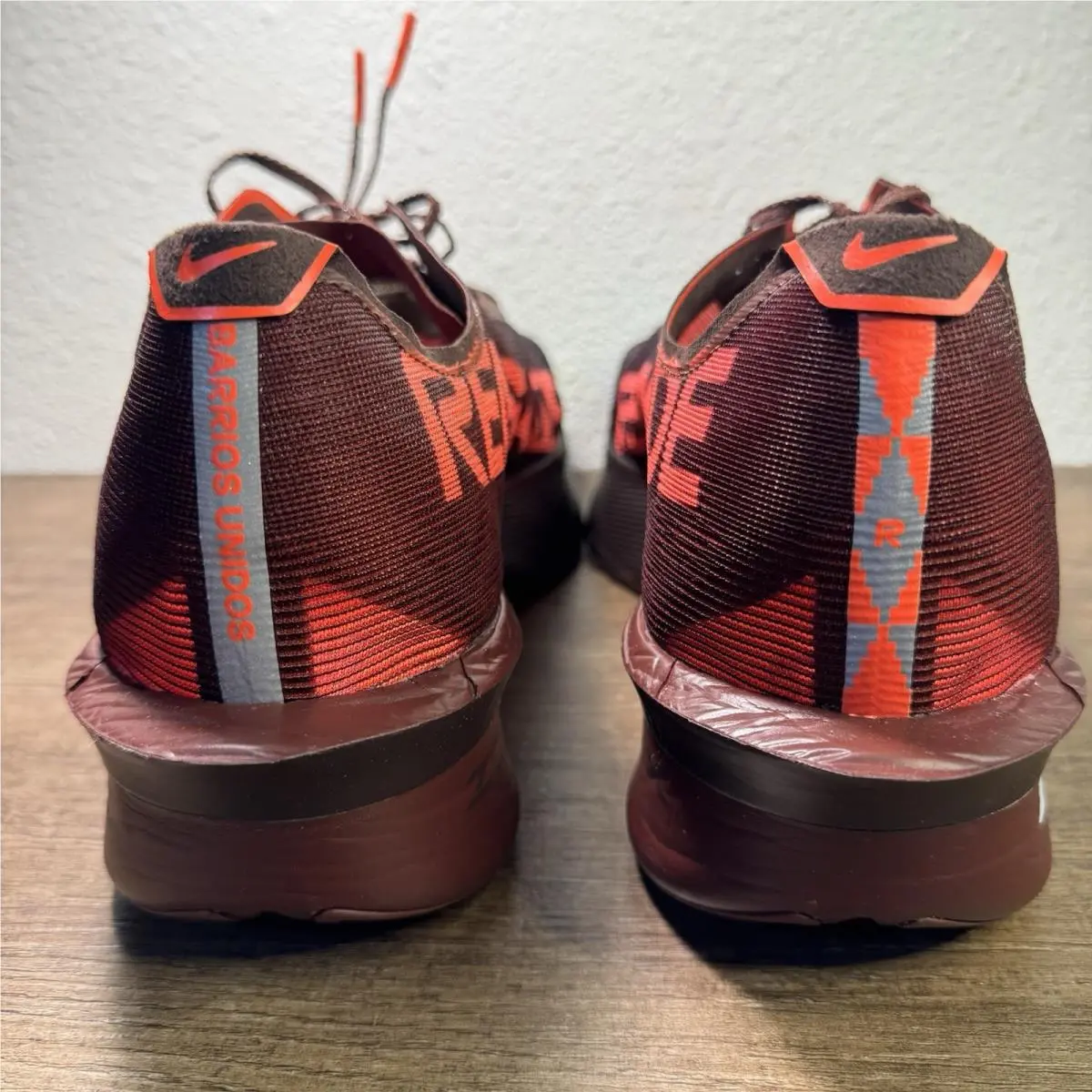 Nike shoes - Nike ZoomX Vaporfly - ZoomX Vaporfly - IQ7313-200 - Black 8
