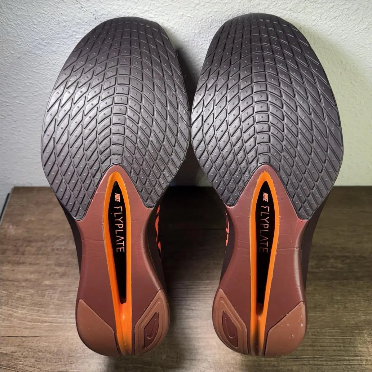 Nike shoes - Nike ZoomX Vaporfly - ZoomX Vaporfly - IQ7313-200 - Black 7