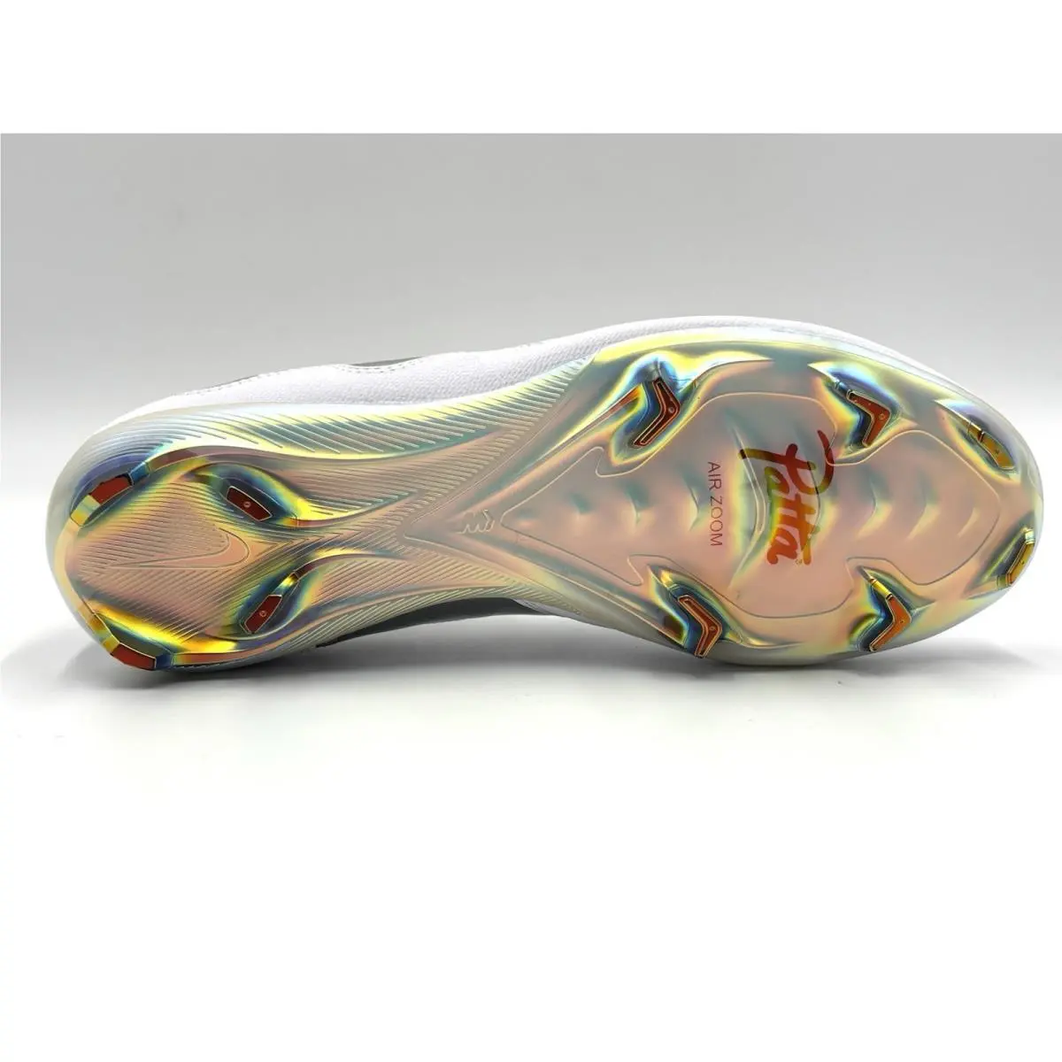Nike shoes - Nike Zoom Mercurial Vapor - Zoom Mercurial Vapor - Multicolor 10