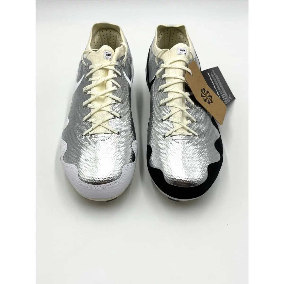 Nike shoes - Nike Zoom Mercurial Vapor - Zoom Mercurial Vapor - Multicolor 5