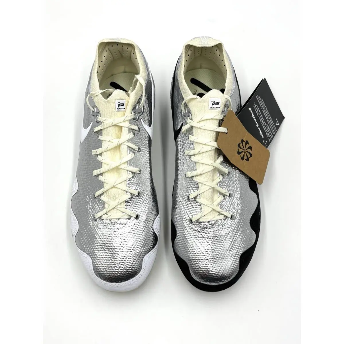 Nike shoes - Nike Zoom Mercurial Vapor - Zoom Mercurial Vapor - Multicolor 6