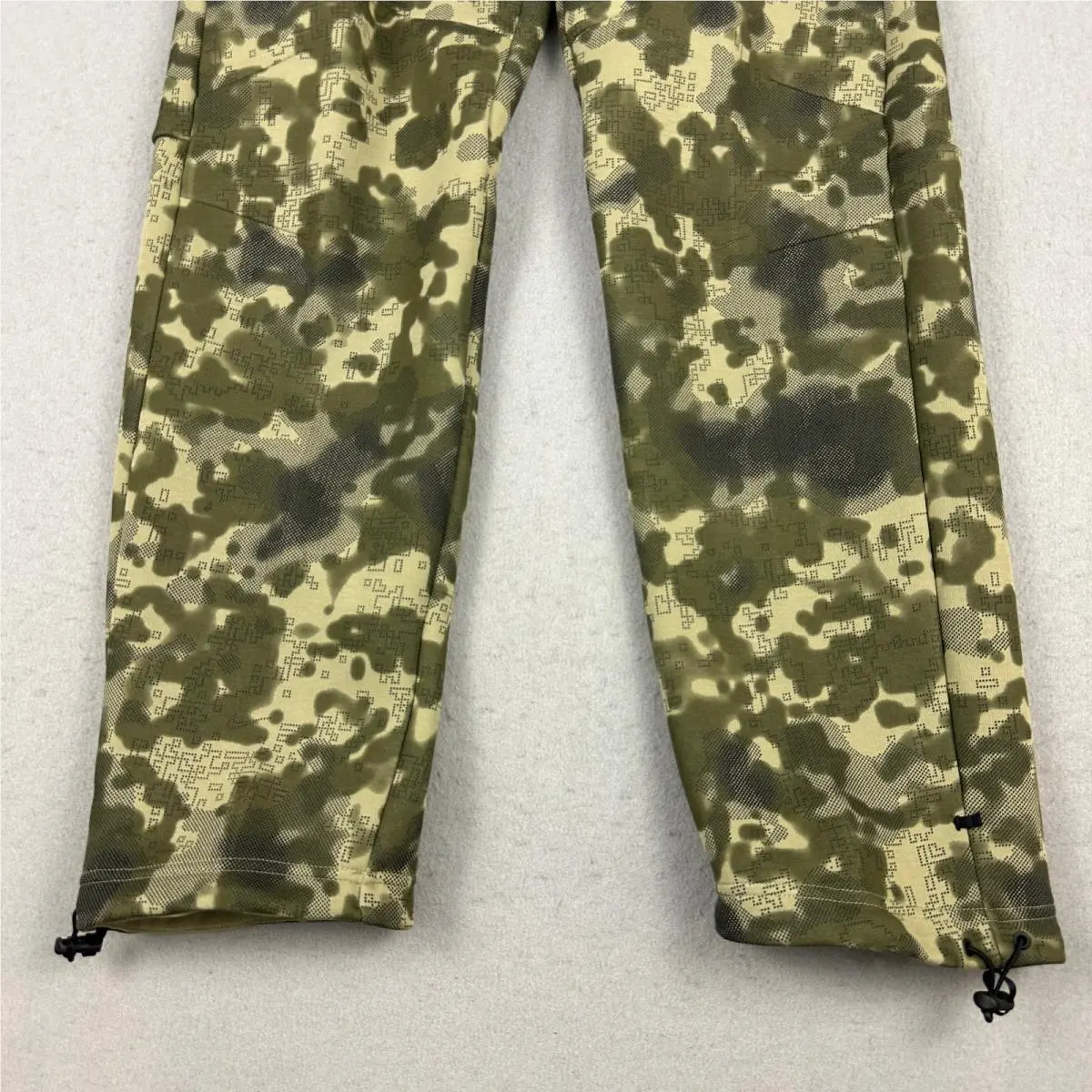 Nike clothing - Green 1