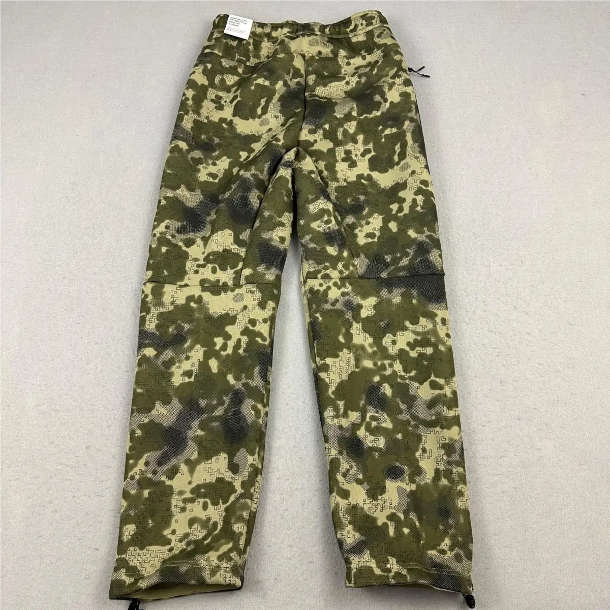 Nike clothing - Green 5