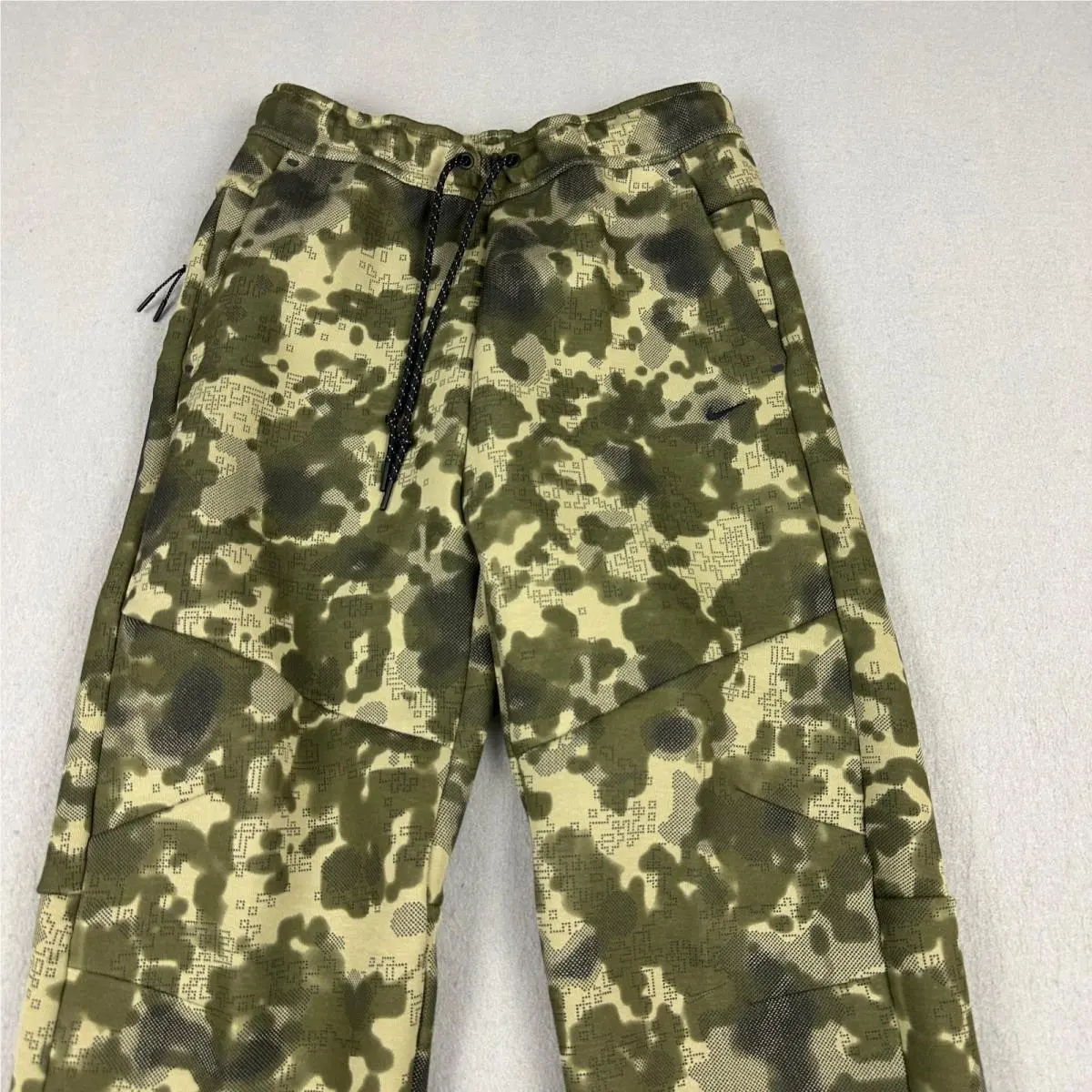 Nike clothing - Green 0