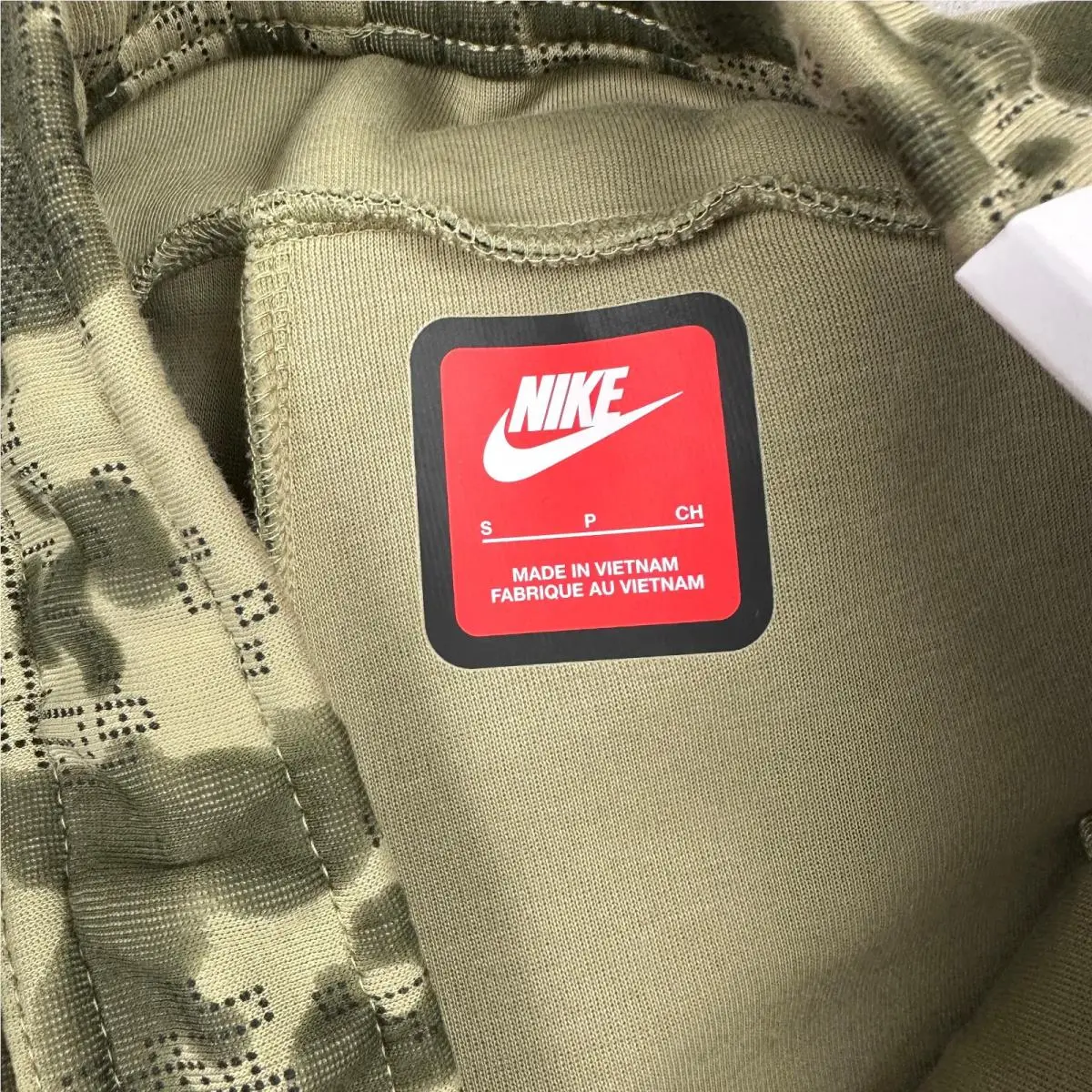 Nike clothing - Green 2