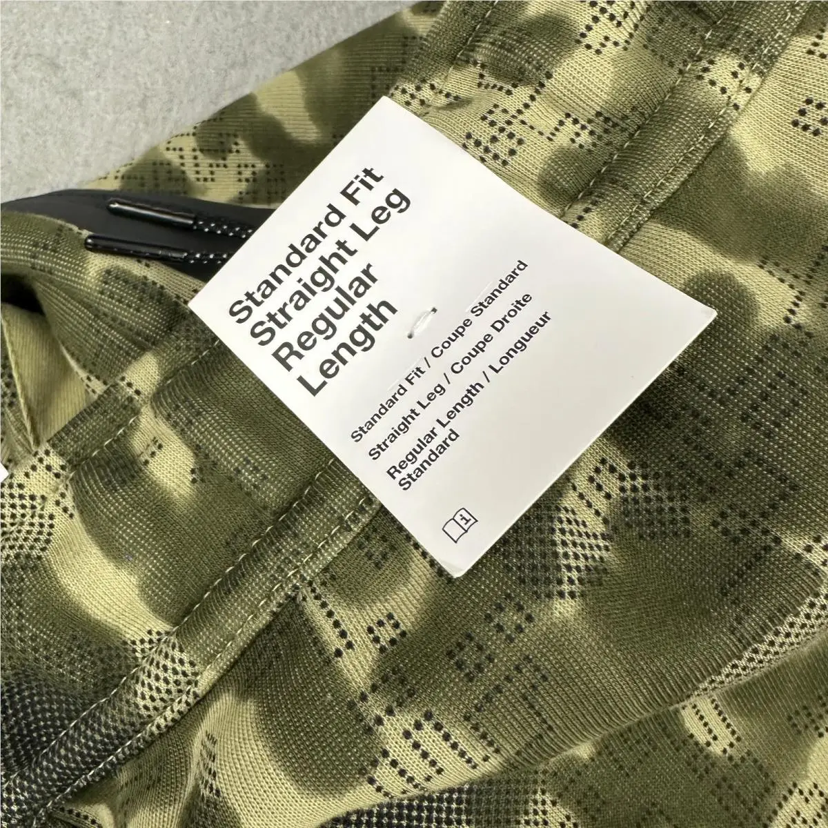 Nike clothing - Green 4
