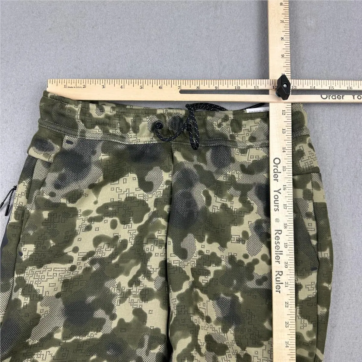 Nike clothing - Green 6