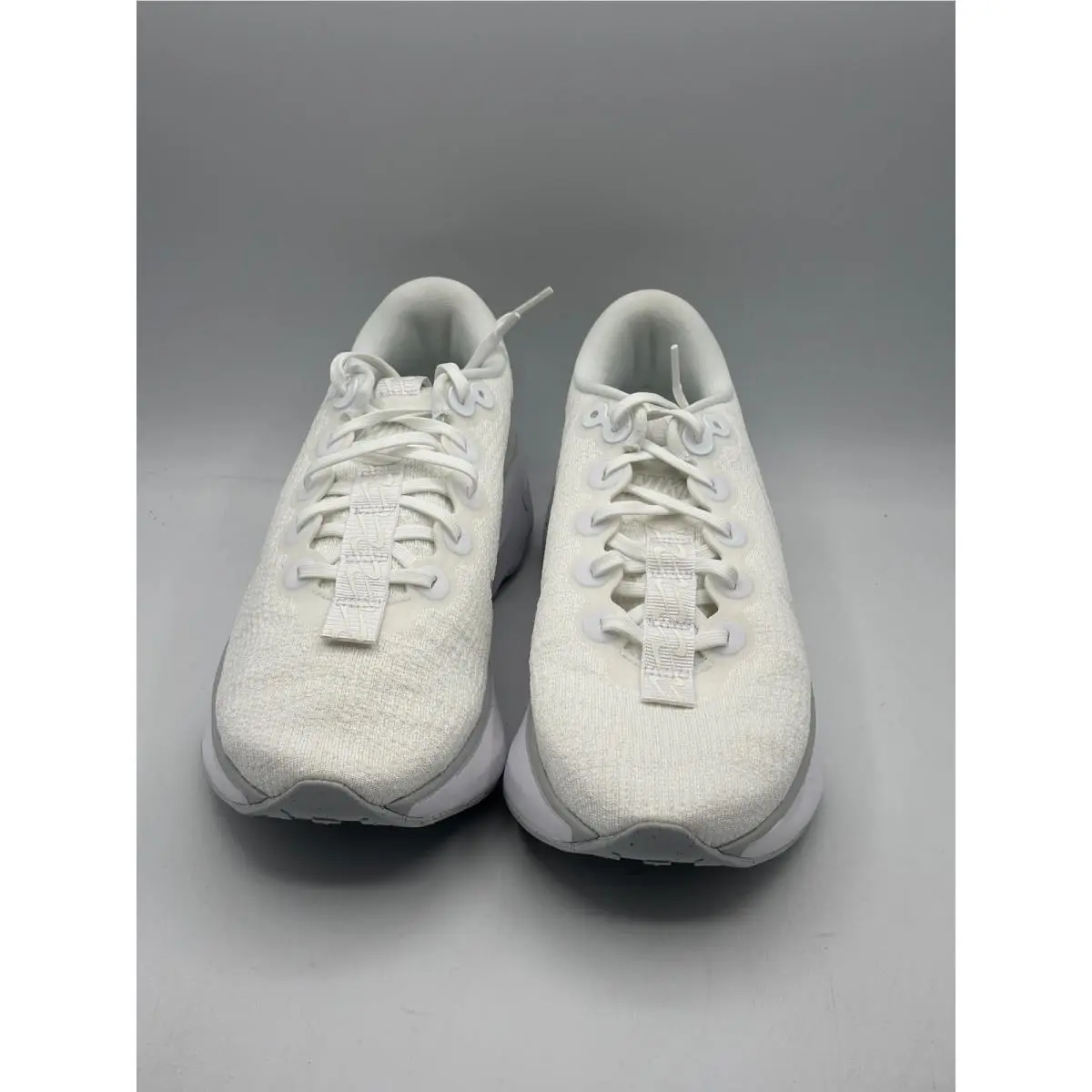 Nike shoes - Nike Motiva - Motiva - White 1
