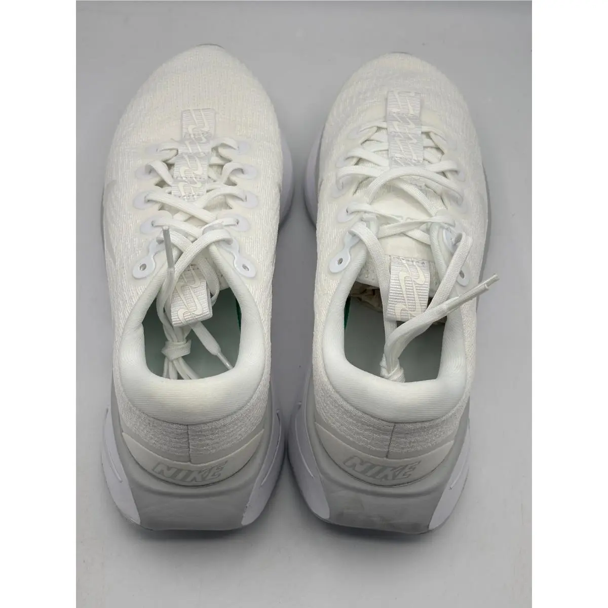 Nike shoes - Nike Motiva - Motiva - White 3