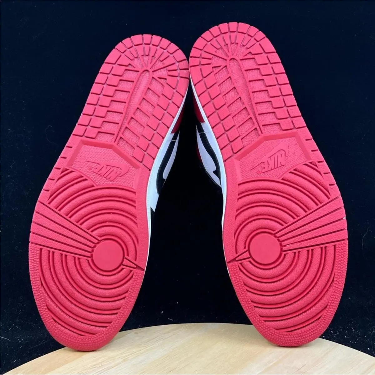 Nike shoes - Black 1