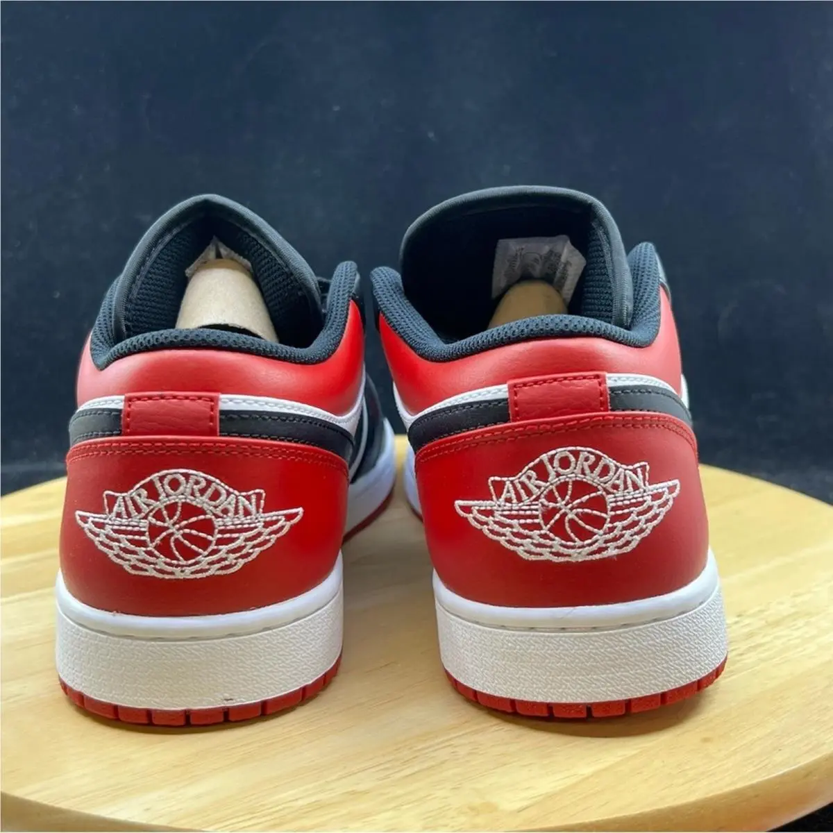Nike shoes - Black 2