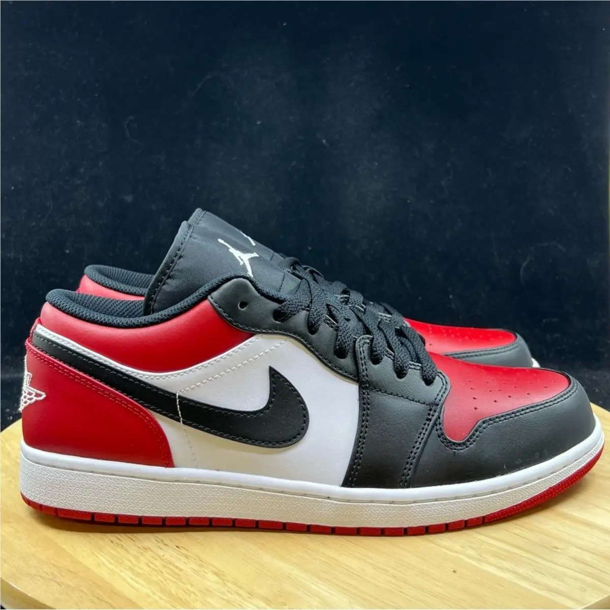 Nike shoes - Black 4