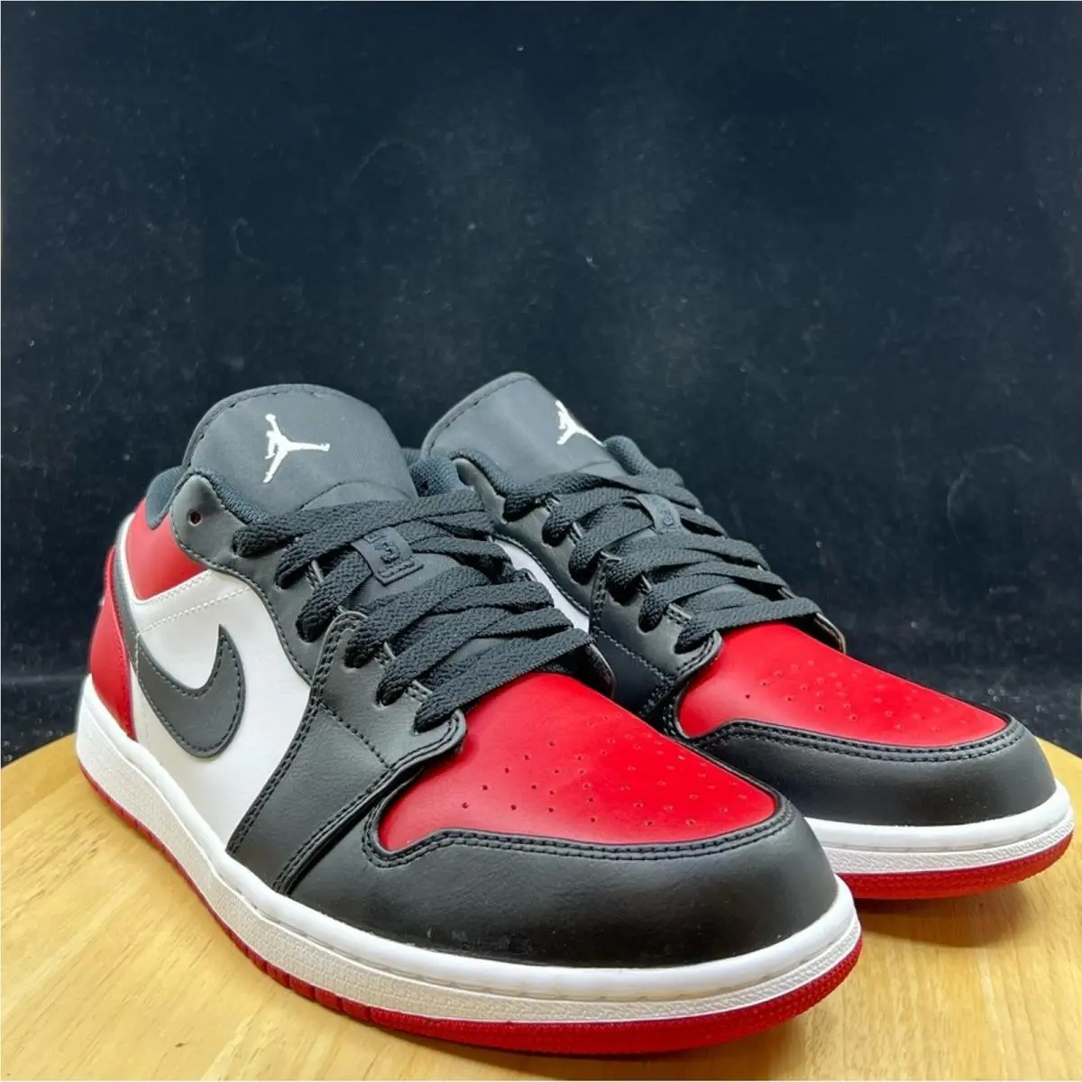 Nike shoes - Black 5
