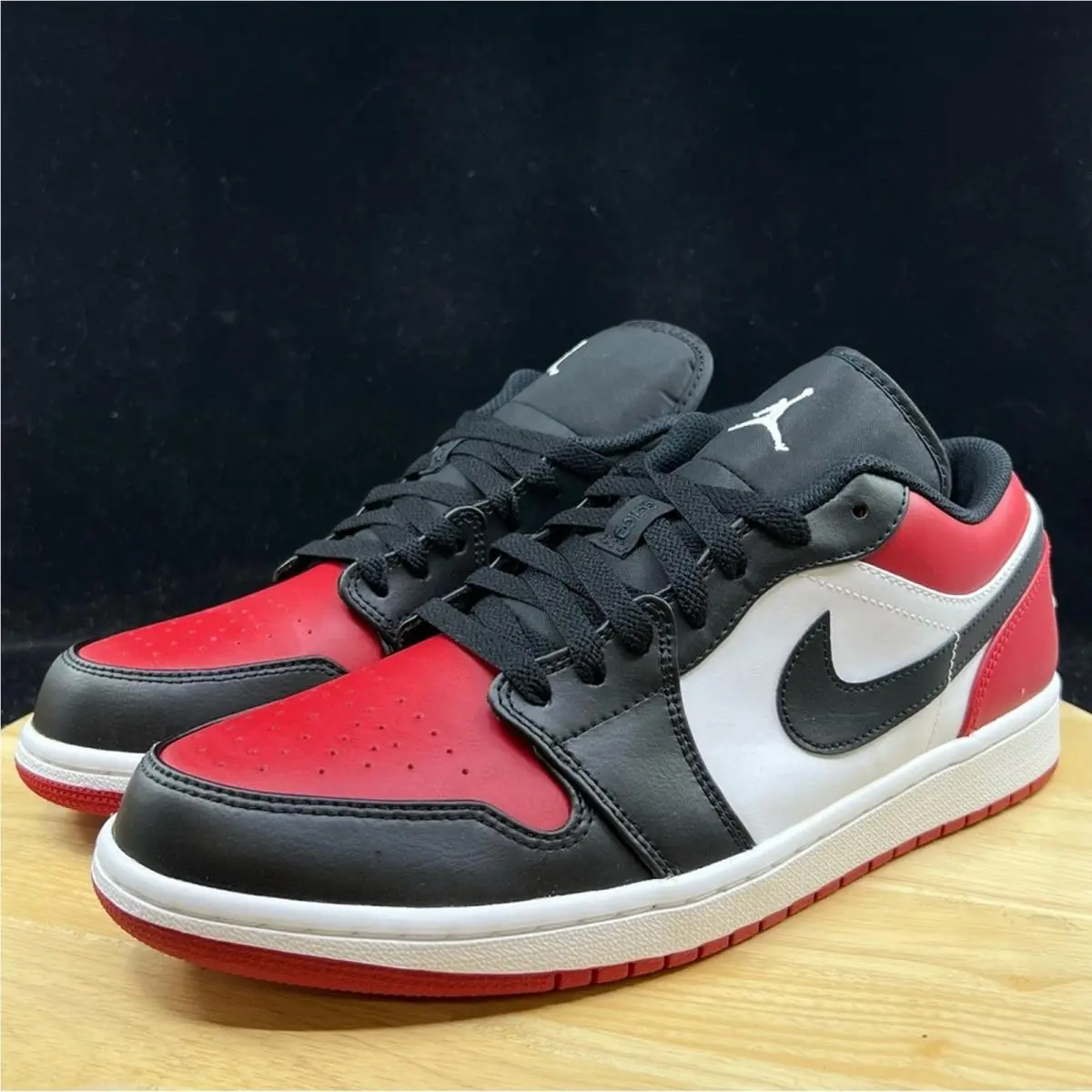 Nike shoes - Black 6